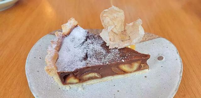 小有实力的网红甜品店,杭州Mihhanaya三花屋