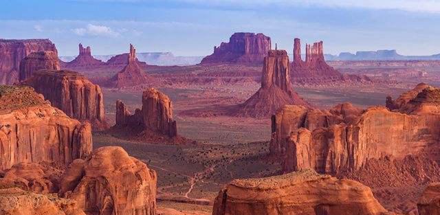 最美的自然奇观