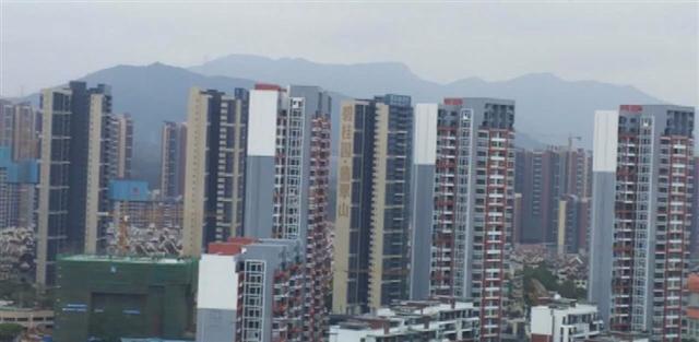 房子,中国人永远的话题,思想传统错过一次又一