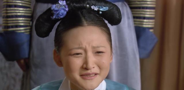 你没注意到的《甄嬛传》细节,编剧脑洞太可怕