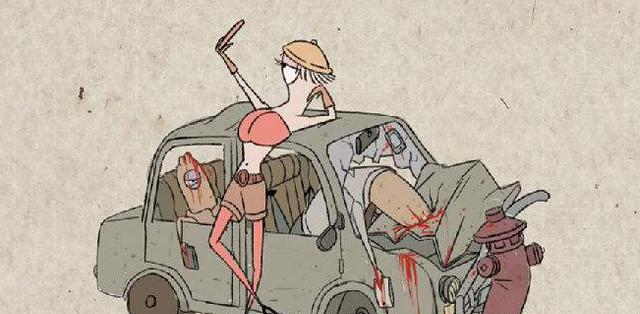 马瘦别走兵,人穷别探亲,太寒心