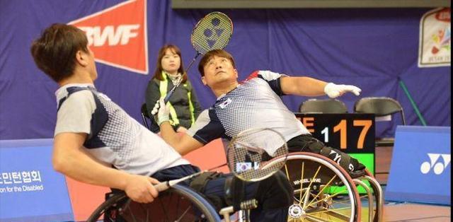 盘点丨2017羽坛十大感人事件,哪一个你流泪了