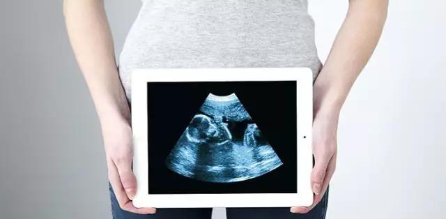 胎儿发育大小和孕周数不符,孕妈特别要注意最