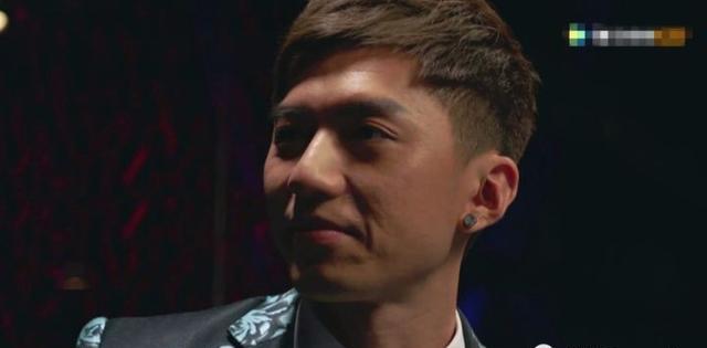 TVB袁伟豪假情深真花心，禁欲半年只为钓中亿万千金港姐张宝儿