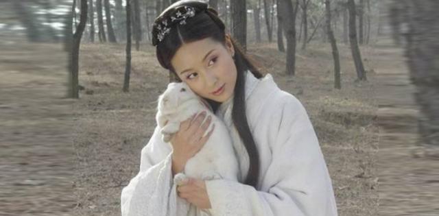 《楚汉风云》,一部被时间冲散的经典历史剧,胡