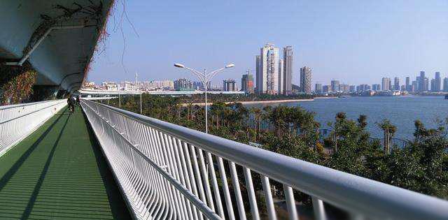 推荐!最适合厦门骑行的3条路线