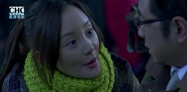 电影《人在囧途》中的美女,都是气质型美女