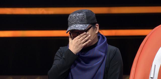 刘欢思念双亲两度落泪 海泉感叹欢哥的热泪比