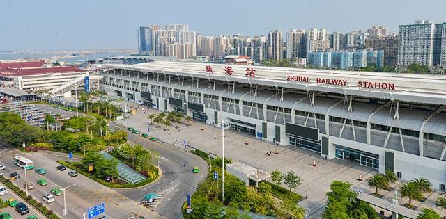 粤南的这个地方,入选中国旅游休闲示范城市,