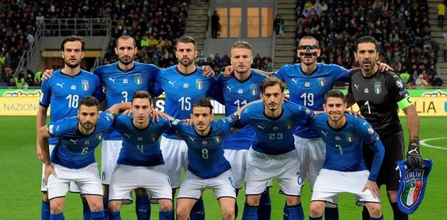 2018年俄罗斯世界杯预选赛数据统计,记得收藏