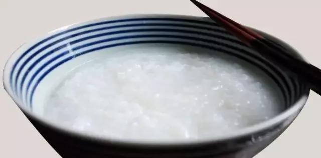 血糖高不能喝粥?你喝的可能不是这些粥