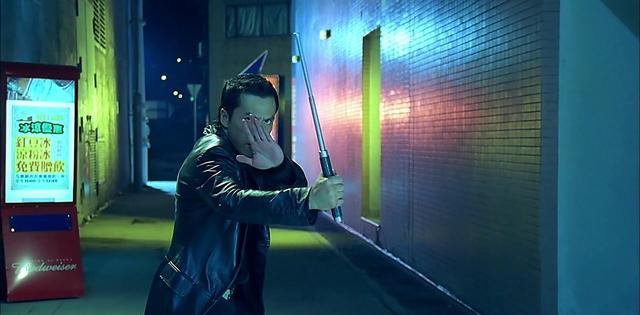 杀破狼 国产黑帮电影的巅峰之作