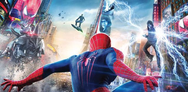 《蜘蛛侠英雄归来》如何看待个人英雄主义大行