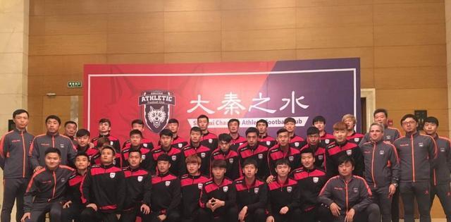 中乙:杯赛联赛三连胜 西北狼生猛无畏!