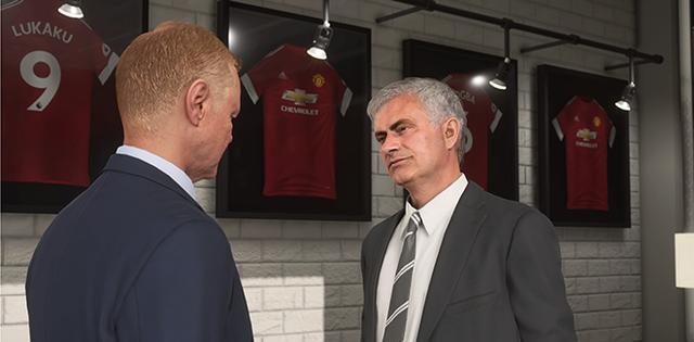 FIFA18生涯模式大变样,想要好球员不仅要有钱