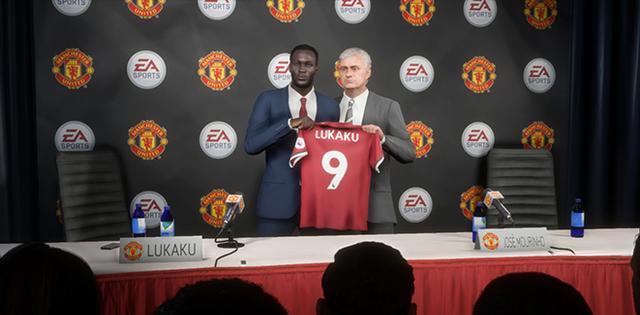 FIFA18生涯模式大变样,想要好球员不仅要有钱