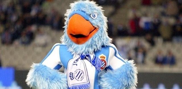 西甲也有兵工厂和蓝军,20支球队的外号你知多