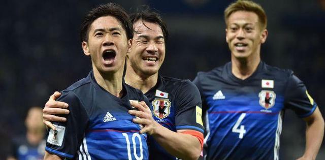 回顾2018世界杯32强晋级之路 秘鲁搭上末班车