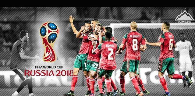 回顾2018世界杯32强晋级之路 秘鲁搭上末班车