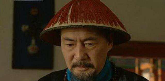 陈道明和焦晃之间差了几个唐国强？