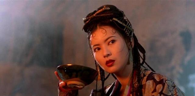 新《大话西游》开机拍摄,春三十娘饰演者或是最大败笔!