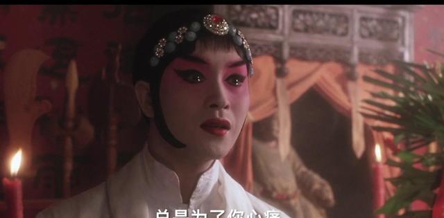 致敬经典，大爱张国荣系列之《当爱已成往事》，人生已经太匆匆
