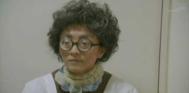 日本人评选的演技最优秀的五个女明星,苍井优