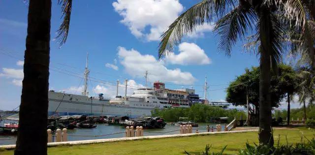 湛江这56个必去的地方,你去过几个?