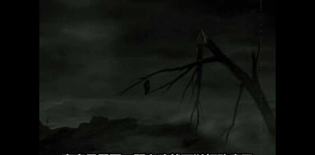 拓见:唯一反派胜利结局的国产动漫!颇具争议的《环保剑》探秘