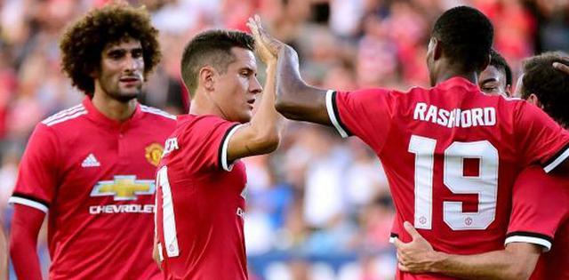 7.26日足球智慧推单:吉尼斯杯-巴塞罗那VS曼联