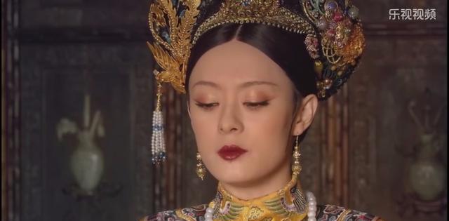 甄嬛传：甄嬛在最后一集里所说的“脏东西”是什么？