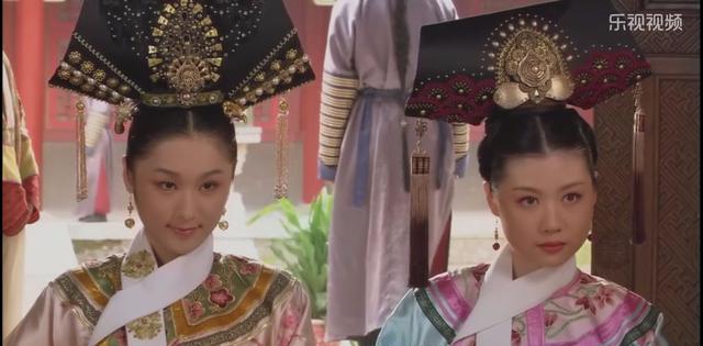 甄嬛传：甄嬛在最后一集里所说的“脏东西”是什么？