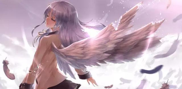 动漫看完了,歌却久久难以忘怀,为什么会写出这