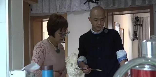 包贝尔买不起北京的房子,包文婧饺子住的房子