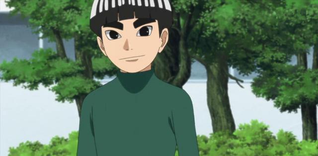 《博人传:火影忍者新时代》谁是梅塔鲁 李的母亲?