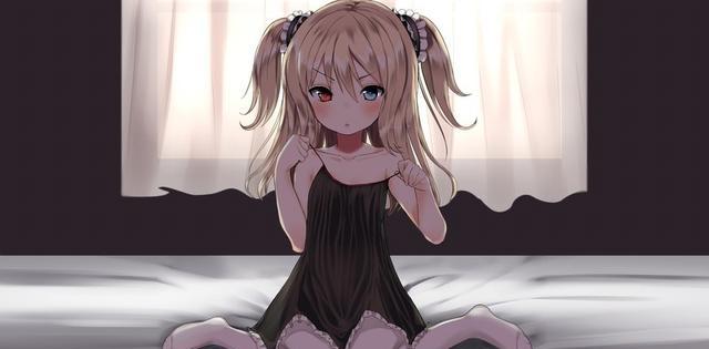 警察叔叔就是辣个人!盘点动漫中那些男主坐拥“萝莉后宫”的动漫