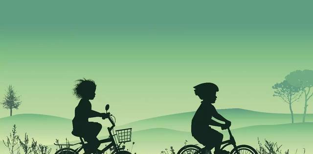 告诉孩子，请跟这样的孩子交朋友