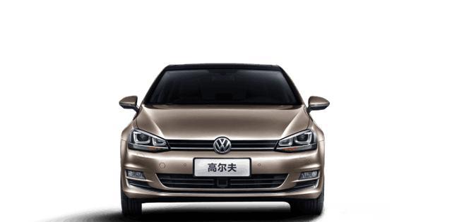 简析大众高尔夫，大众公司鼻祖级别的车型！