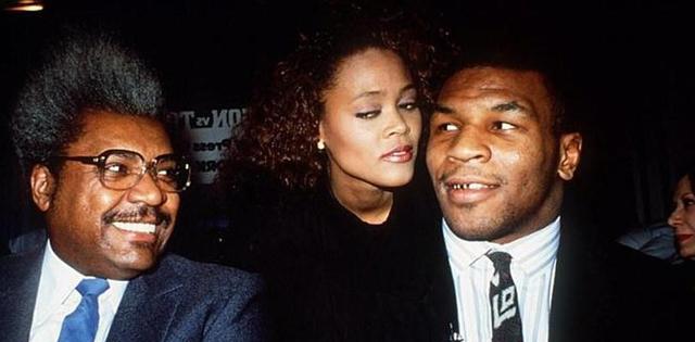 老狐狸唐金当年如何控制了拳王泰森?他又骗