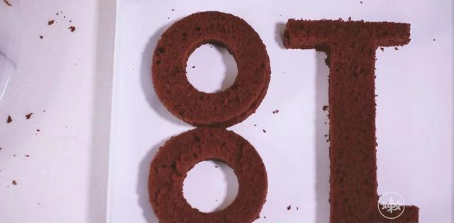 据说2018第一网红蛋糕就是它,看完就学会!