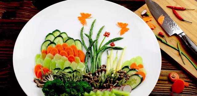 吃素易致病还是吃肉易致病?...