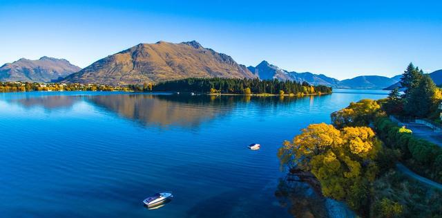 美到窒息,这个南极圈边的国家真的让人不得不