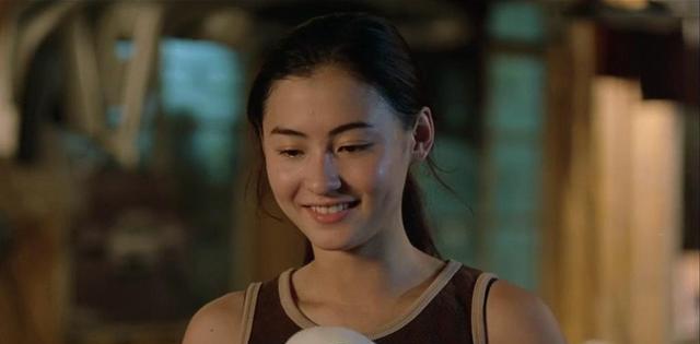 聊聊老电影：林熙蕾与郑伊健在车里是我们的启蒙，张柏芝真的很嫩