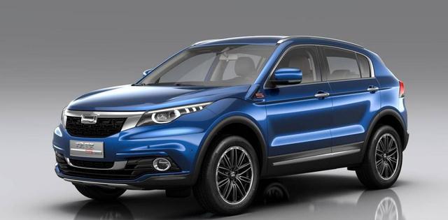 愿意掏15万买观致、领克和WEY的都是什么人？