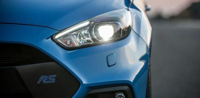 新一代Ford Focus RS 预计搭载马力可望上看「400hp」大关！