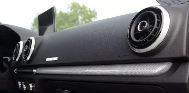 奥迪A3 e-tron:一辆不像混动车型的混动车!