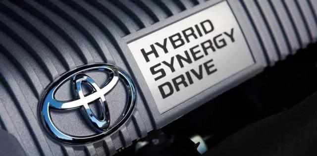 比丰田更省油，48V弱混不仅外国有，国产与大众比科技