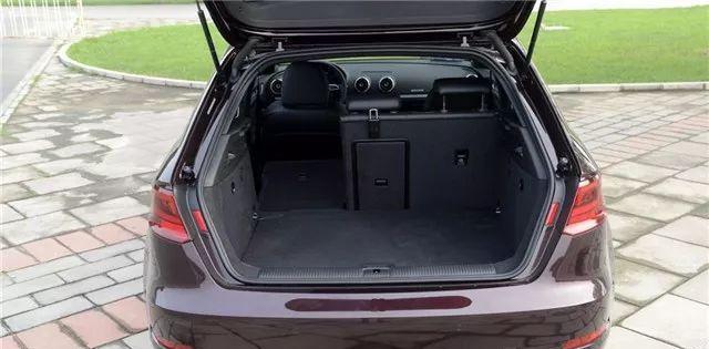 奥迪A3 e-tron:一辆不像混动车型的混动车!