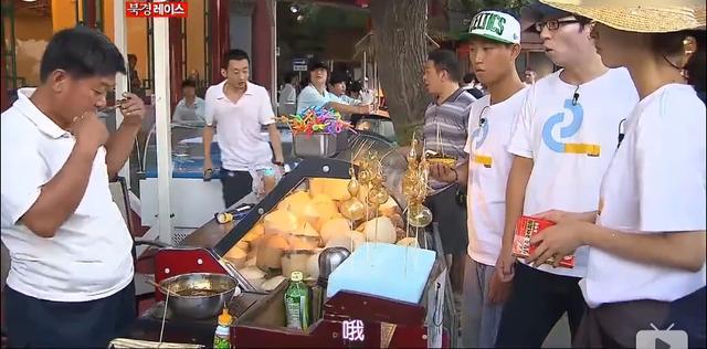 韩国明星有多爱中餐? 网友: 就是喜欢看他们没