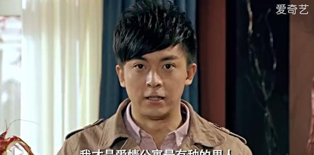 李佳航晒健硕肌肉，《爱情公寓5》他不回归张益达，反串白娘子